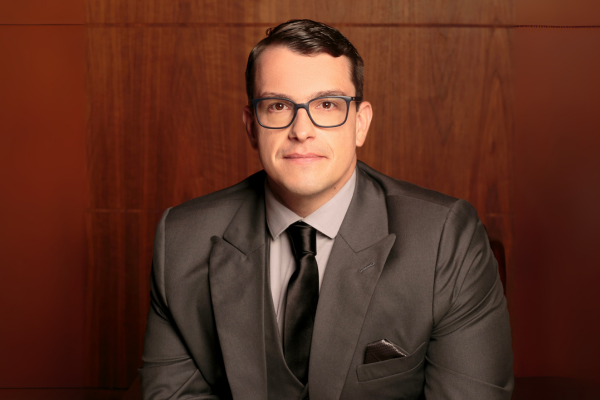 Dr Radames Sossmeier