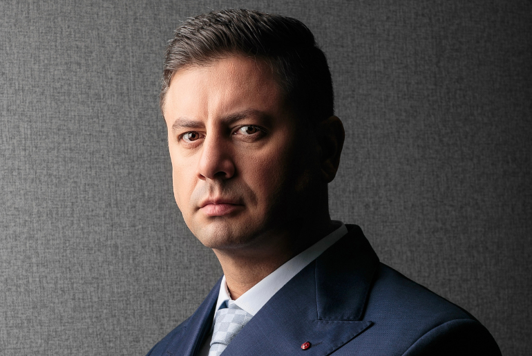 Dr Lucas Zenatti, sócio fundador LZ Advogados